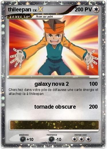 Pokemon thileepan