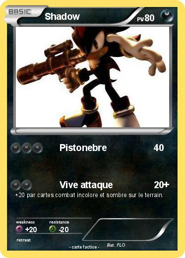 Pokemon Shadow
