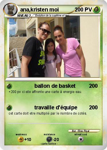 Pokemon ana,kristen moi