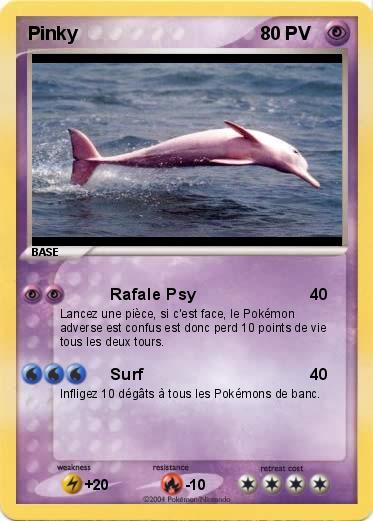 Pokemon Pinky