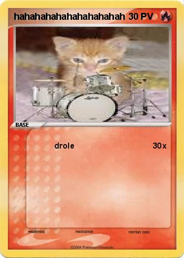 Pokemon hahahahahahahahahahah