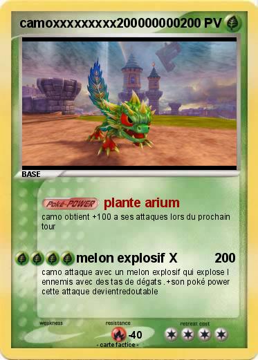 Pokemon camoxxxxxxxxx200000000