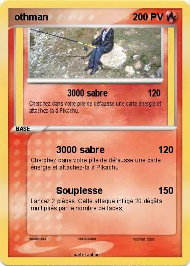 Pokemon othman