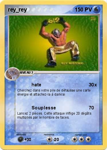 Pokemon rey_rey