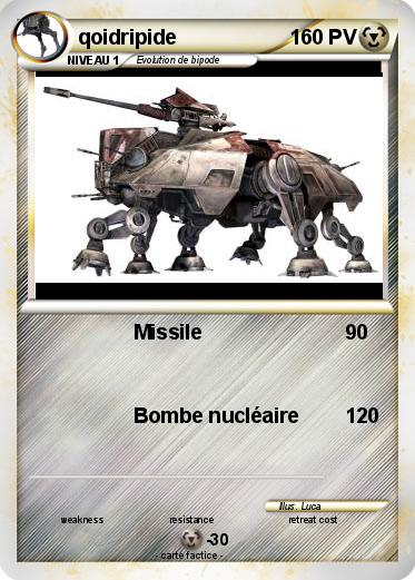 Pokemon qoidripide