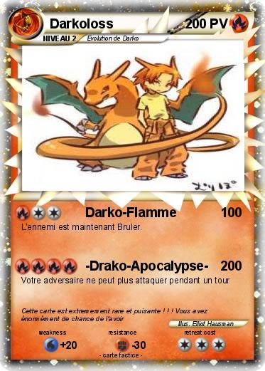 Pokemon Darkoloss