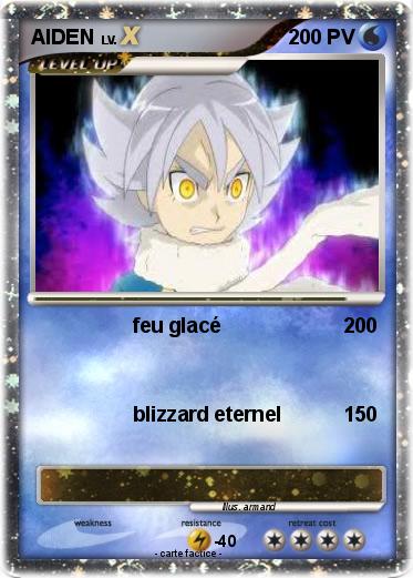 Pokemon AIDEN