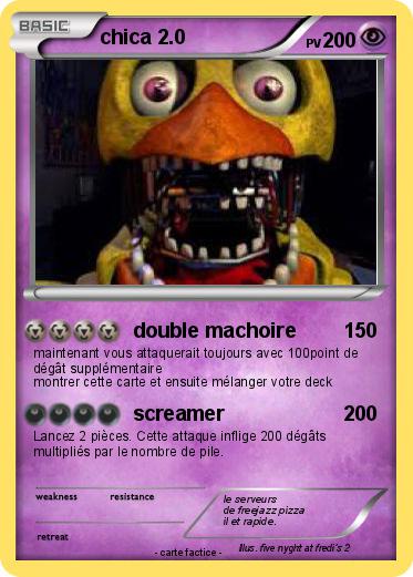 Pokemon chica 2.0