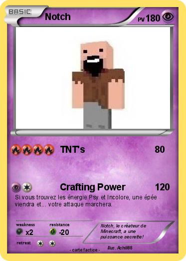 Pokemon Notch