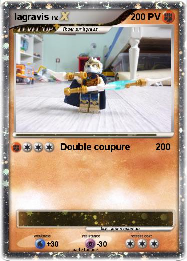 Pokemon lagravis
