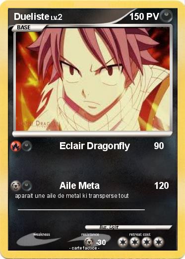 Pokemon Dueliste
