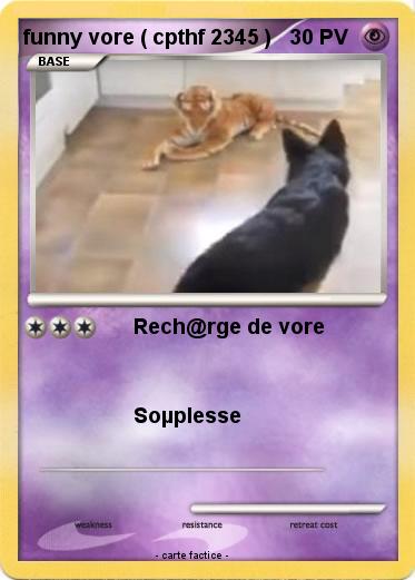 Pokemon funny vore ( cpthf 2345 )