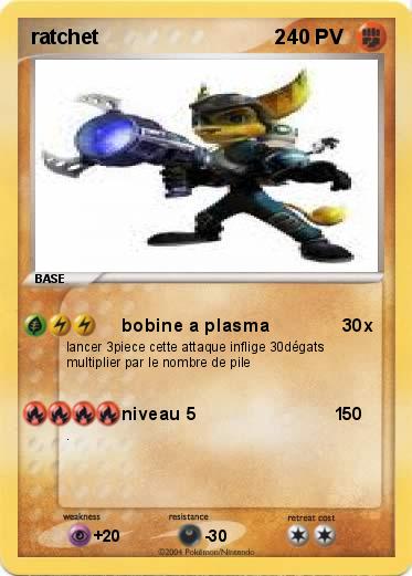 Pokemon ratchet                               2       