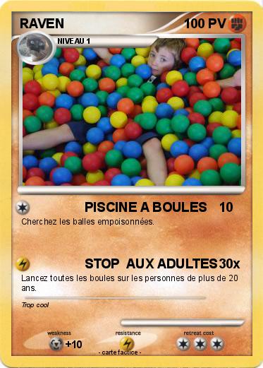 Pokemon RAVEN