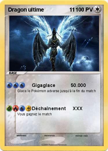 Pokemon Dragon ultime                 11