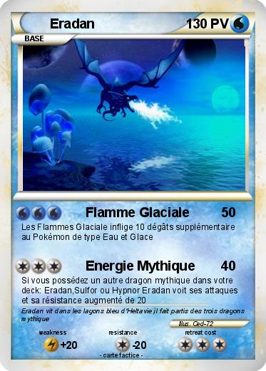 Pokemon Eradan