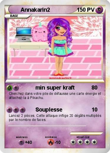 Pokemon Annakarin2