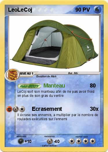 Pokemon LeoLeCoj