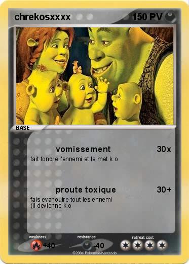 Pokemon chrekosxxxx