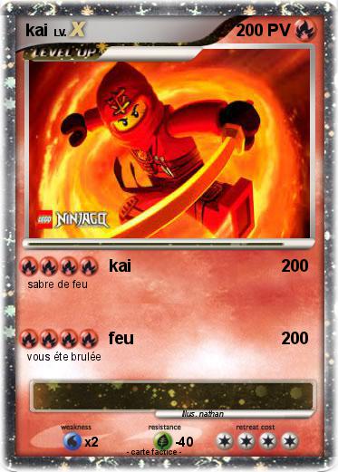 Pokemon kai