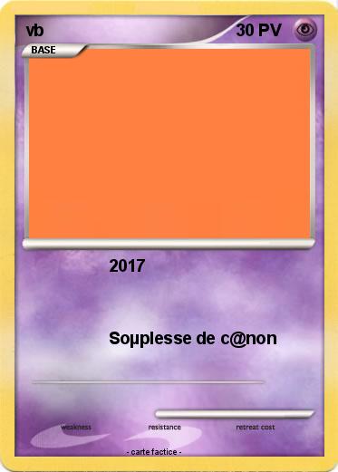 Pokemon vb