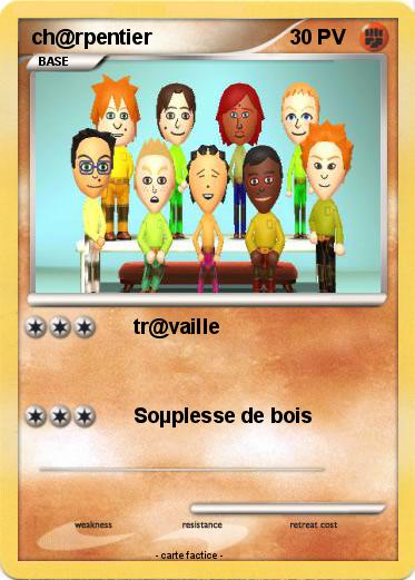 Pokemon ch@rpentier