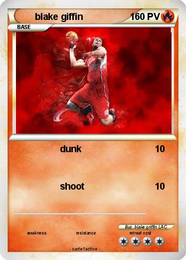 Pokemon blake giffin