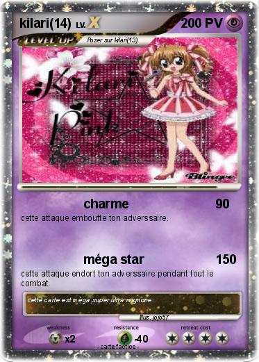 Pokemon kilari(14)