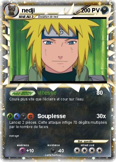 Pokemon nedji