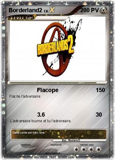 Pokemon Borderland2