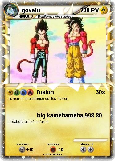 Pokemon govetu