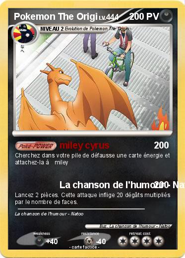 Pokemon Pokemon The Origi