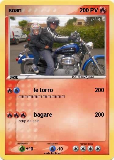 Pokemon soan