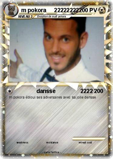 Pokemon m pokora     222222222