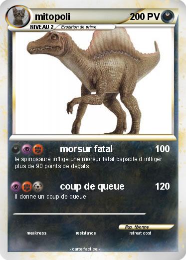 Pokemon mitopoli