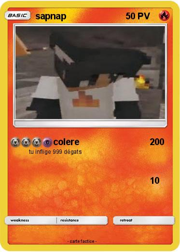 Pokemon sapnap
