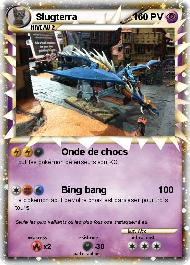 Pokemon Slugterra