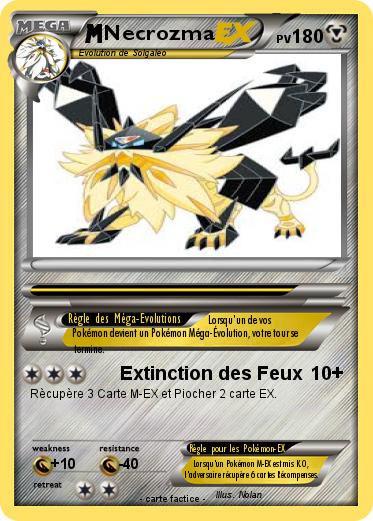 Pokemon Necrozma