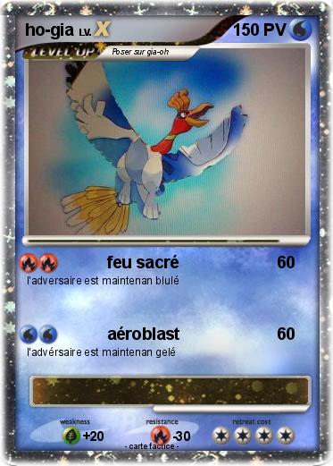 Pokemon ho-gia