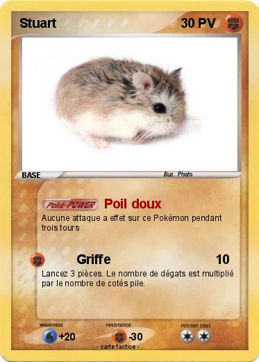 Pokemon Stuart