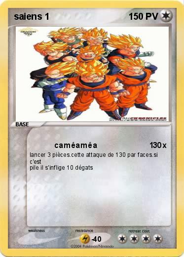 Pokemon saiens 1