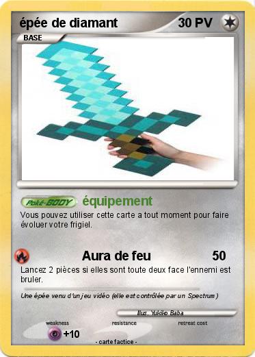 Pokemon épée de diamant