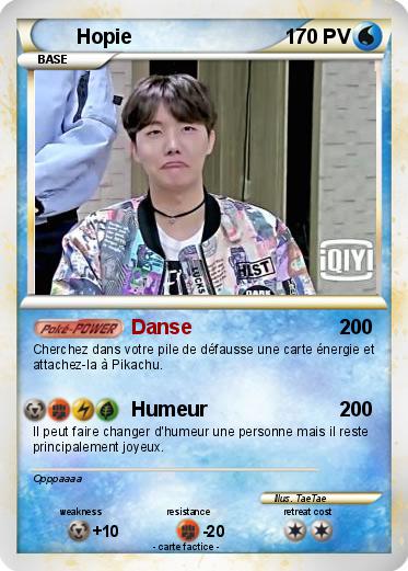 Pokemon Hopie