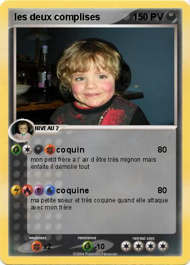 Pokemon les deux complises