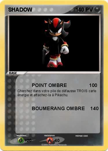 Pokemon SHADOW