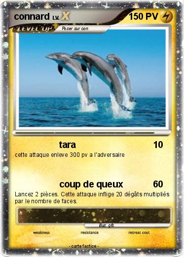 Pokemon connard