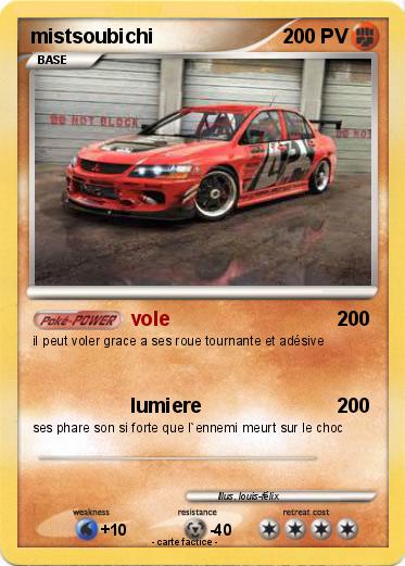 Pokemon mistsoubichi