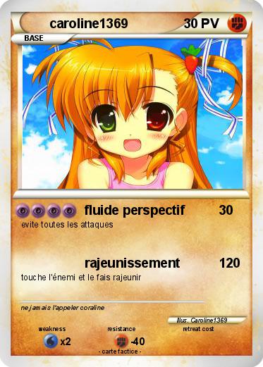 Pokemon caroline1369