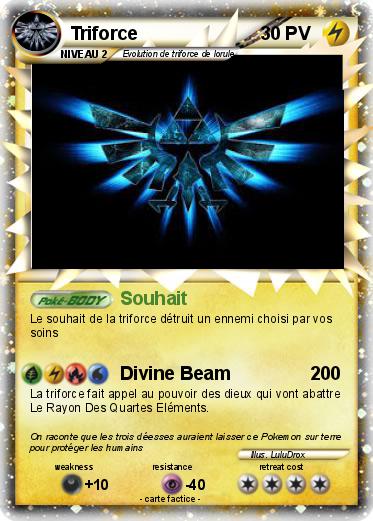 Pokemon Triforce