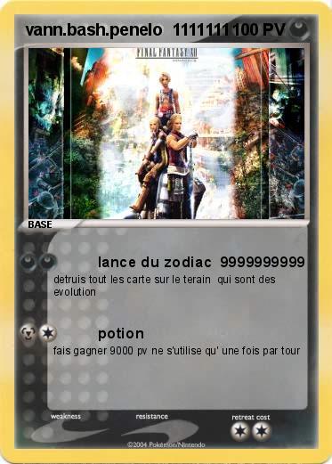 Pokemon vann.bash.penelo  1111111